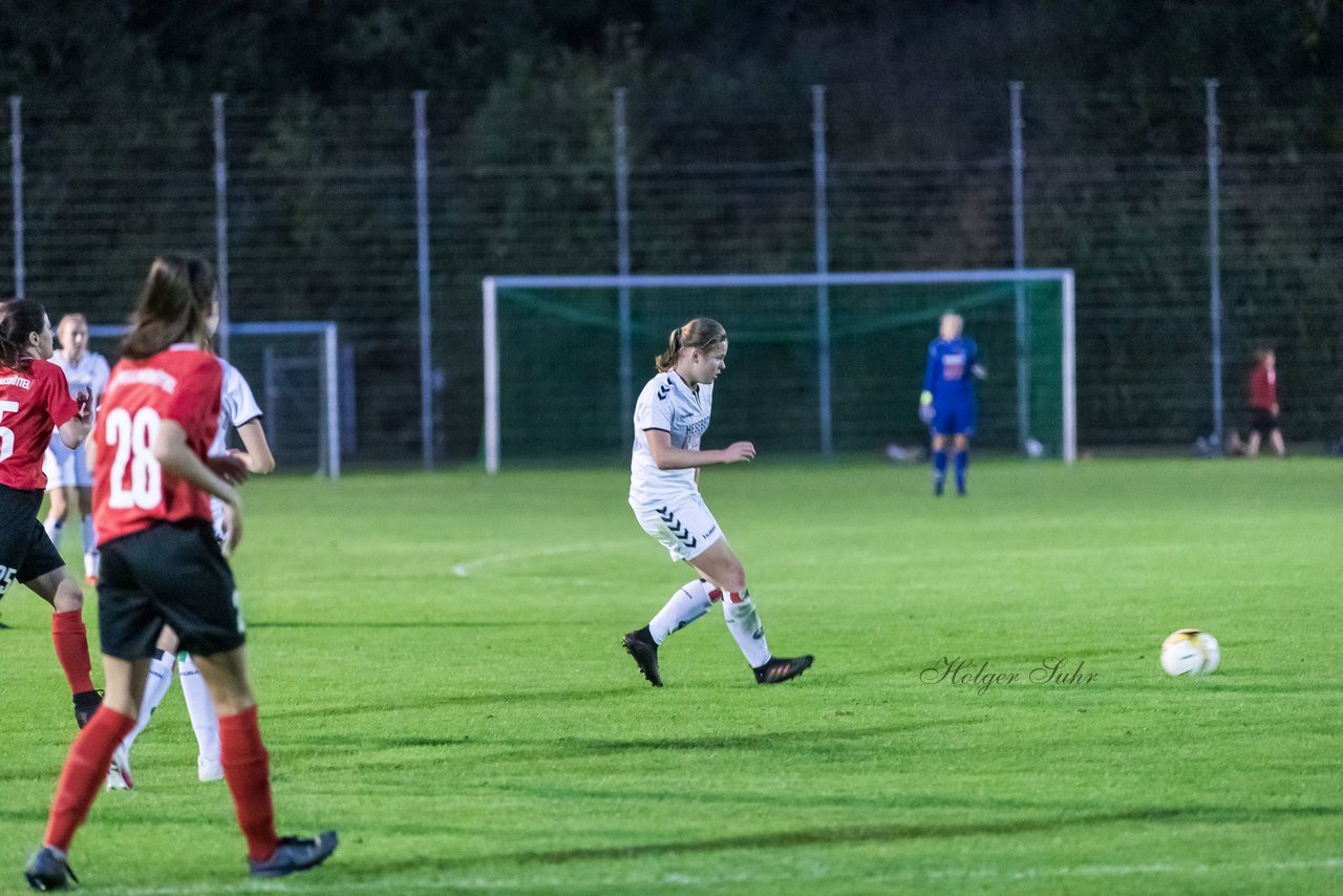 Bild 77 - Frauen SV Henstedt Ulzburg - Wellingsbuettel : Ergebnis: 11:1